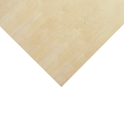 Фанера ФК 6 мм 1525*1525 ВВ/СР 2Ш Свеза (65л/п)